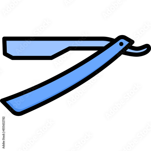 Razor Icon
