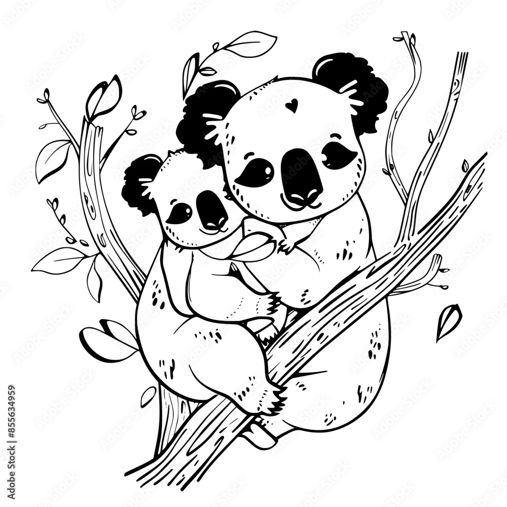 cute animal svg, farm animal svg, Animal clipart, Animal Svg, Doodle