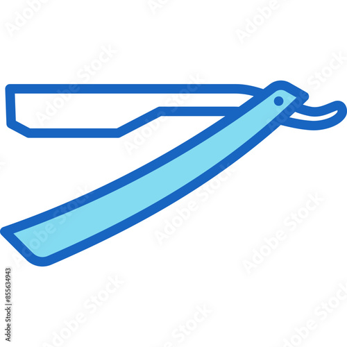 Razor Icon