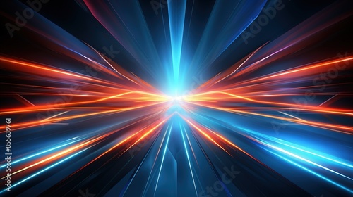 abstract background
