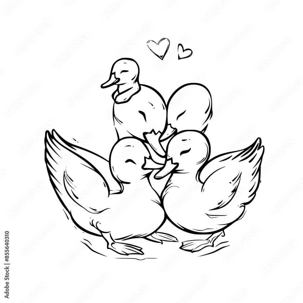 cute animal svg, farm animal svg, Animal clipart, Animal Svg, Doodle