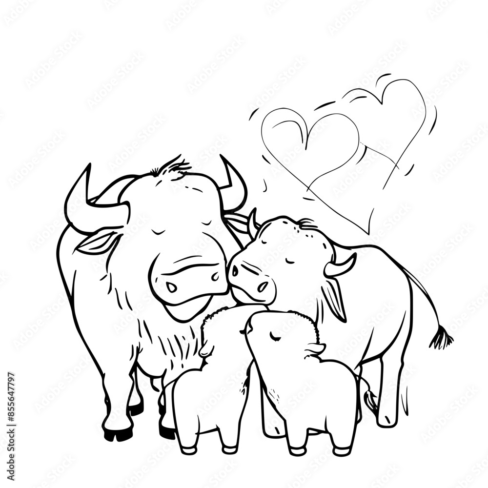 Fototapeta premium cute animal svg, farm animal svg, Animal clipart, Animal Svg, Doodle Svg, Safari animal svg, Animal Doodle Svg, Line Art Svg, Animal Face Svg, Jungle Animal Svg, Animal Head Svg, Woodland Animals Svg,
