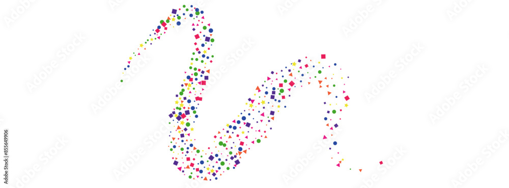 Rainbow Element Background White Vector. Dot Abstract Design. Colorful Parade. Bright Polka Wallpaper. Confetti Group Frame. Rainbow Element Background White Vector. Dot Abstract Design. Colorful Parade. Bright Polka Wallpaper. Confetti Group Frame.