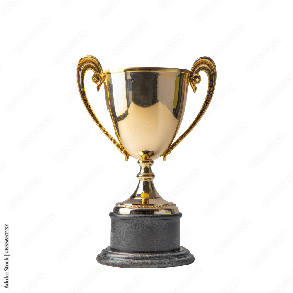 gold trophy cup, png on a transparent background. gold trophy cup, png on a transparent background.