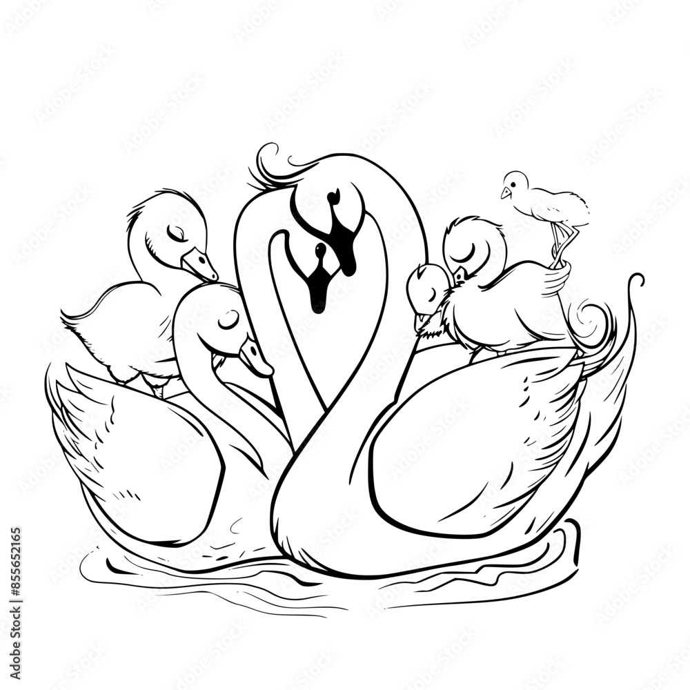 cute animal svg, farm animal svg, Animal clipart, Animal Svg, Doodle