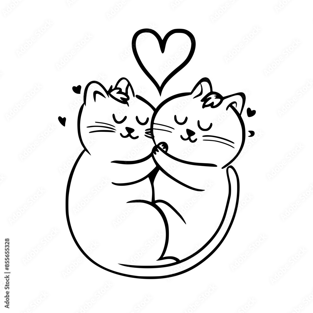 cute animal svg, farm animal svg, Animal clipart, Animal Svg, Doodle