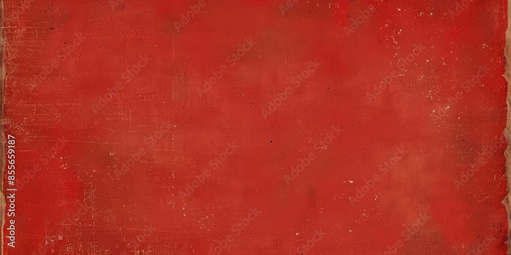 Red Textured Background Red Textured Background