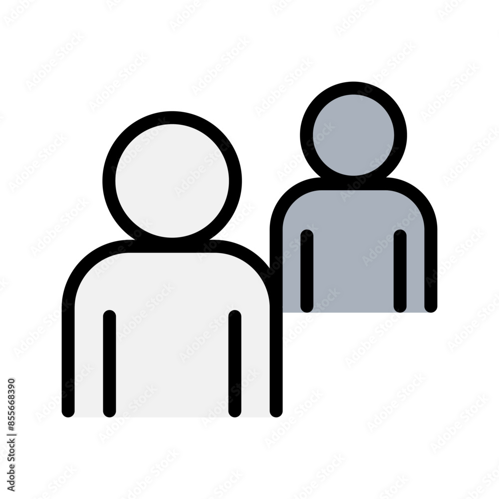 People icon People icon