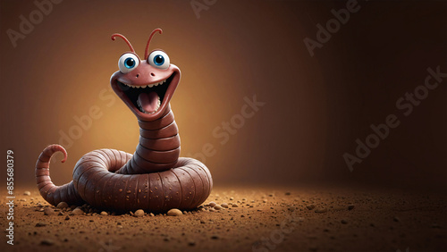 Earthworm