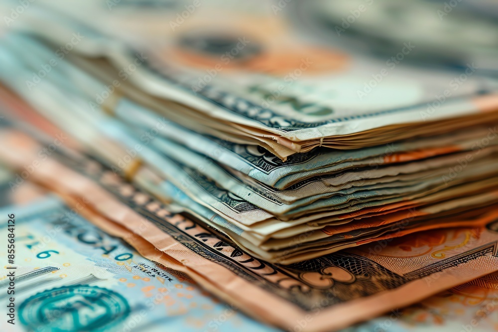 photo illustration for currency performance for economy specialist photo illustration for currency performance for economy specialist