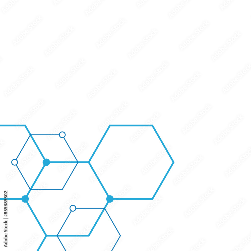 Hexagon Tech Corner Hexagon Tech Corner