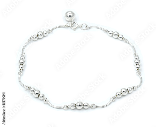 Wallpaper Mural Anklet Silver Style Torontodigital.ca