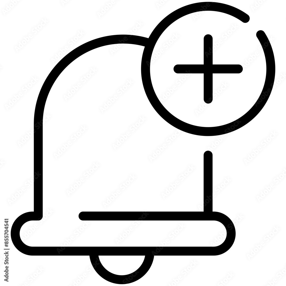 Add Reminder Icon Add Reminder Icon