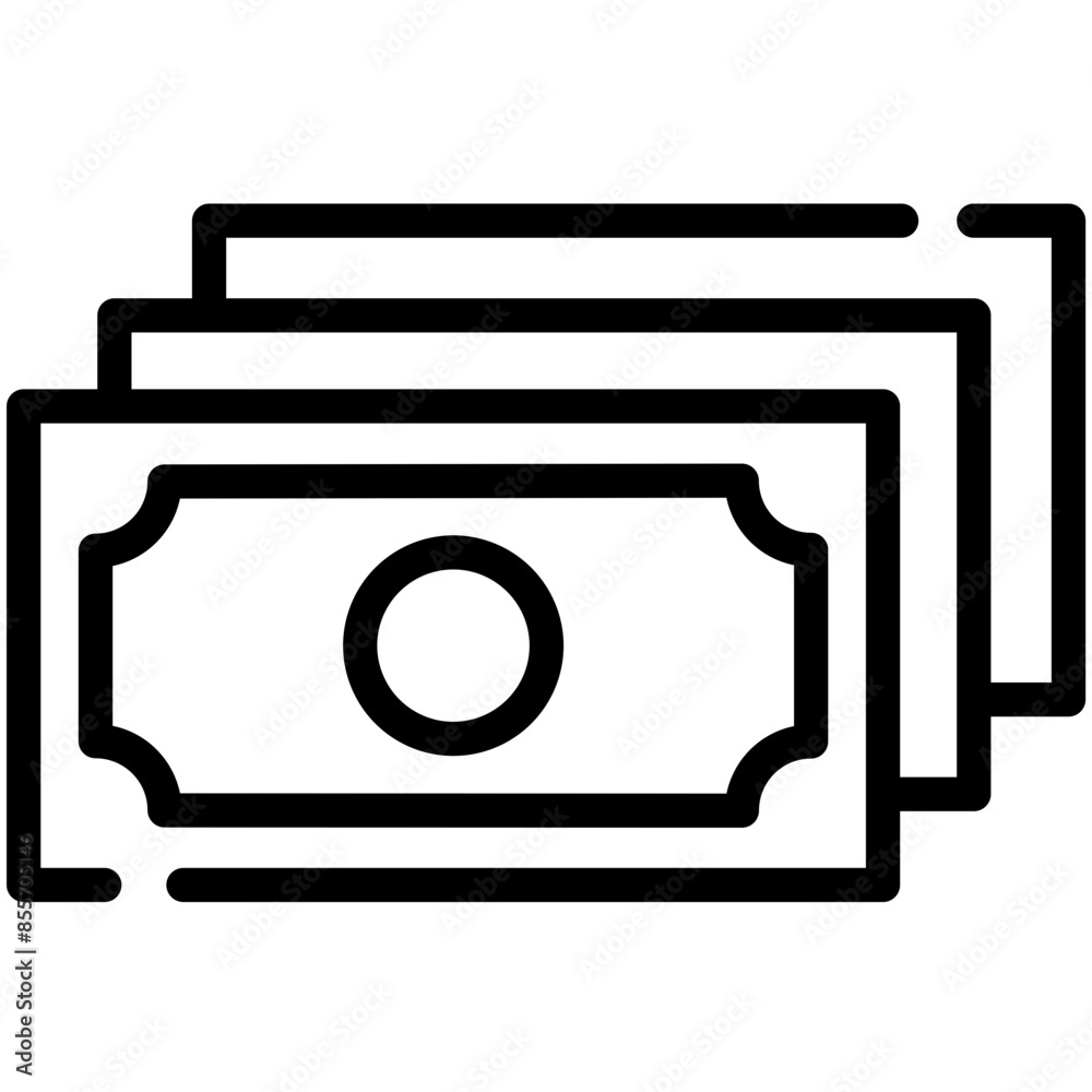 Salary Icon Salary Icon