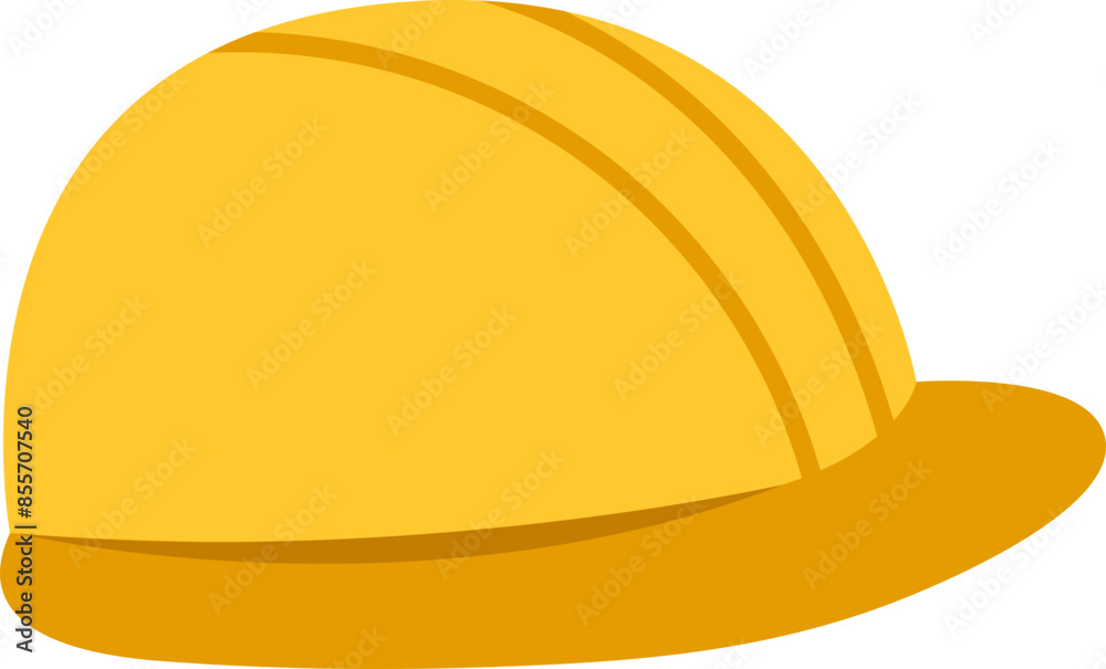 Labour Day Flat Sticker Design Labour Day Flat Sticker Design