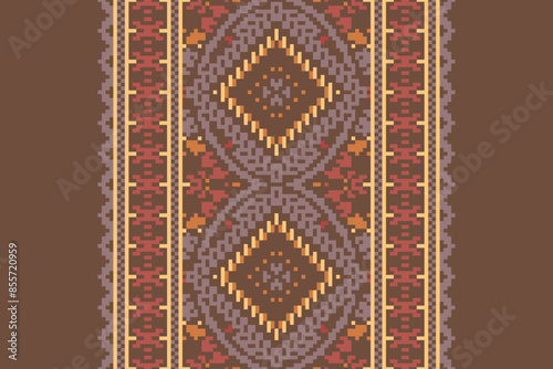 native pattern ethnic pattern indian aztec tribal geometric mexican ornament textile fabric graphic rug folk motif african ornamental embroidery boho tradition trendy native american maya