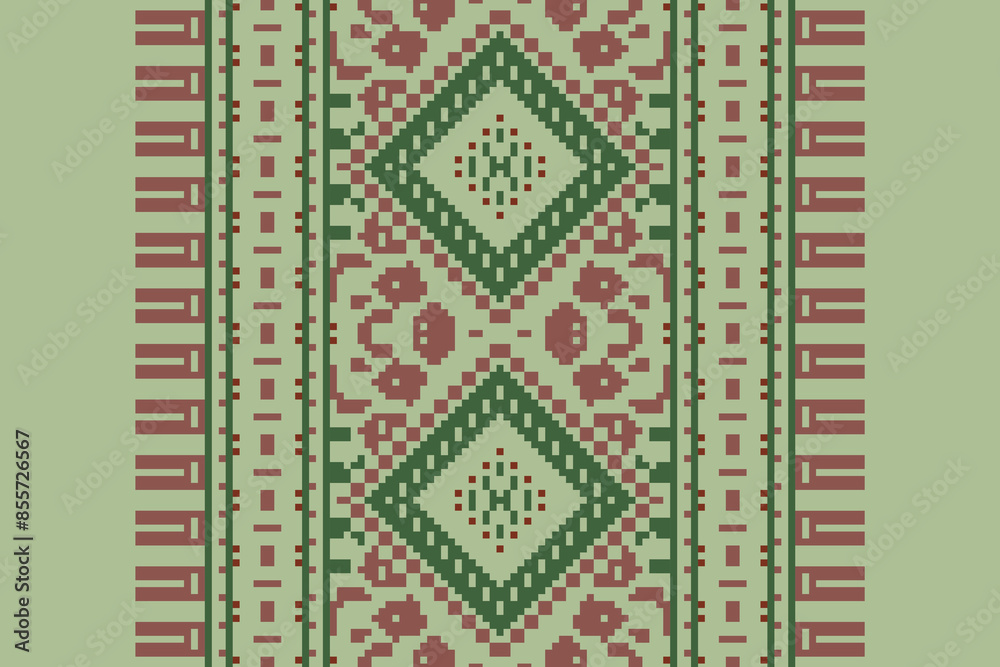 native pattern ethnic pattern indian aztec tribal geometric mexican ornament textile fabric graphic rug folk motif african ornamental embroidery boho tradition trendy native american maya