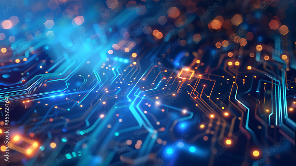 technology banner technology banner