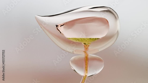 urinary or excretory system, detailed male bladder and prostate gland anatomy, Urology medical, genital reproductive, Nephrology, cross section of Prostatitis, urethra and seminal vesicle, 3d render