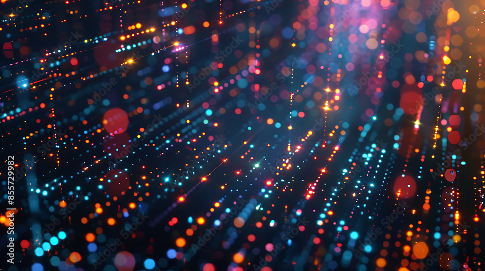 technology background