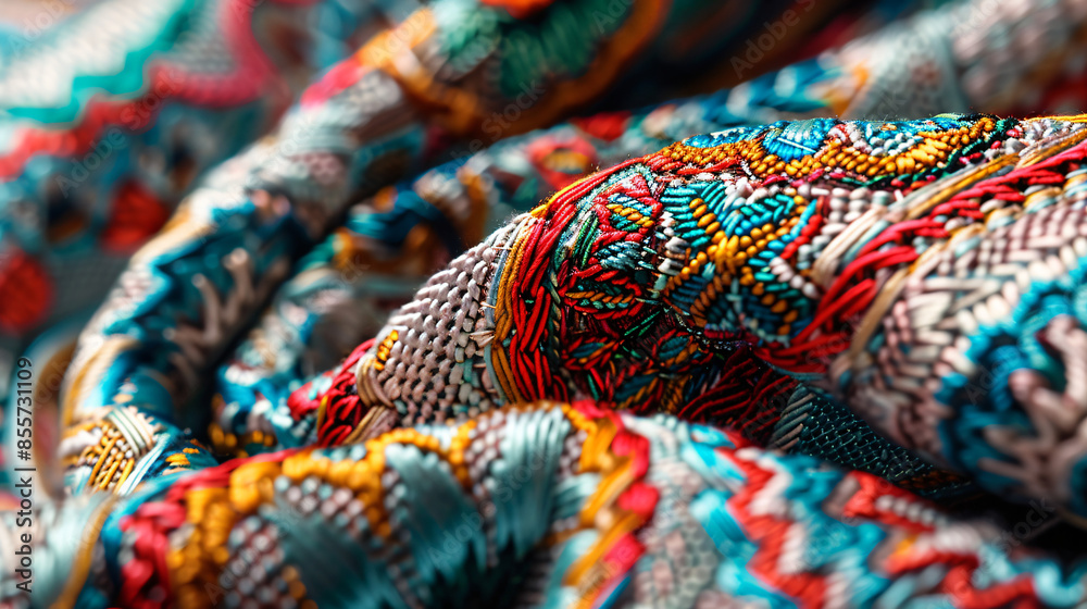Traditional macro zoom pattern and haute couture styles inspired by hand embroidery fashion. Traditional macro zoom pattern and haute couture styles inspired by hand embroidery fashion.