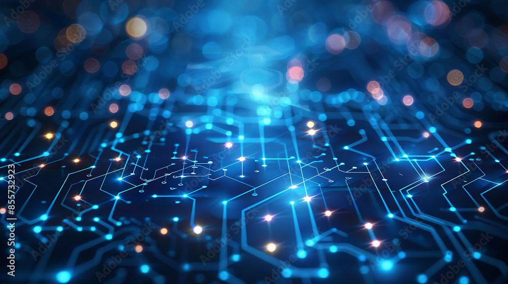 abstract technology background abstract technology background