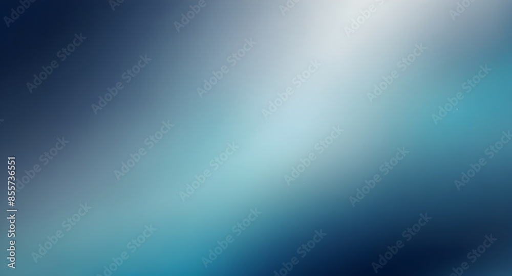 Blue Gradient Background with White Circle in Top Right Corner Blue Gradient Background with White Circle in Top Right Corner