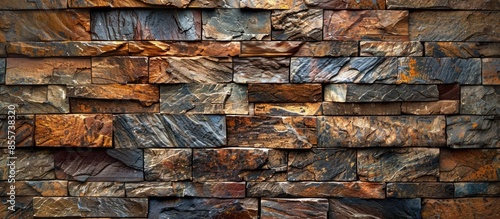 wall brick wallpaper and te...