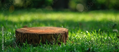 wooden texture, piece of cu...
