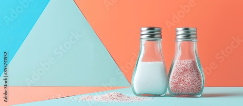 salt and pepper shakers pas...