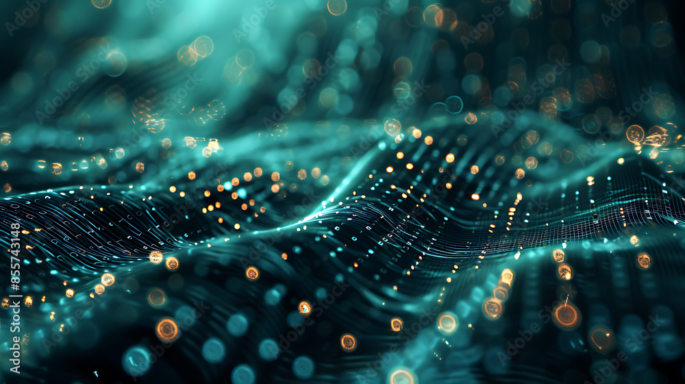 technology background technology background