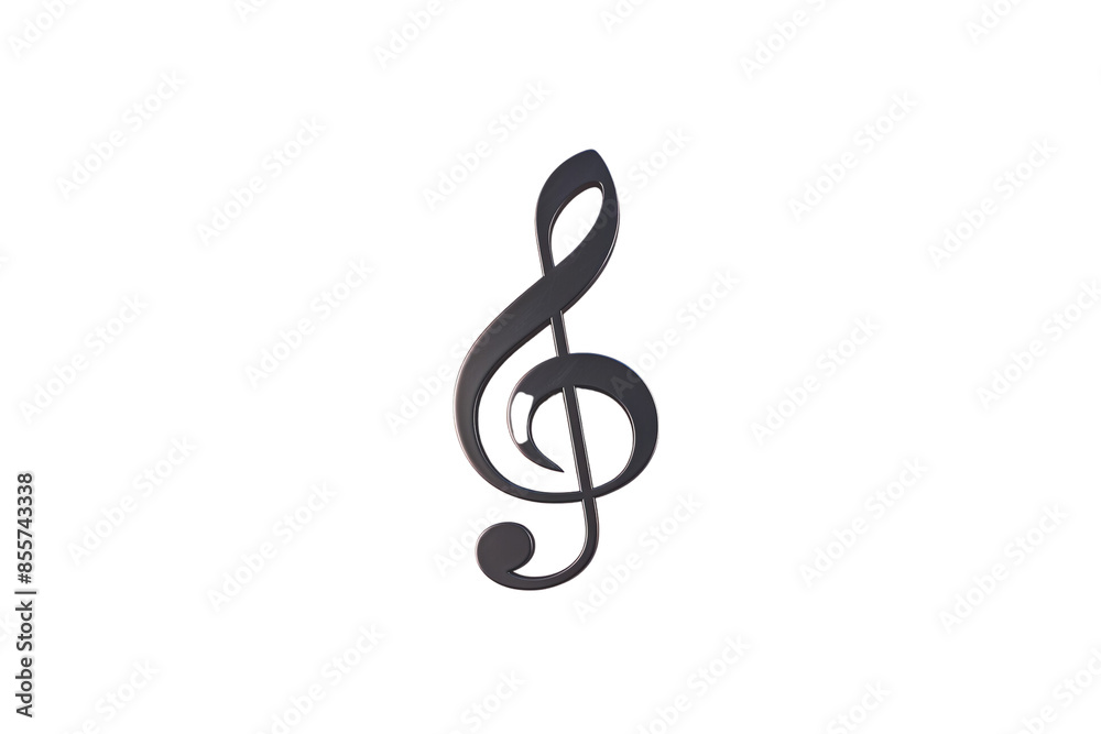 A sleek black treble clef music note icon, isolated on a transparent background, perfect for music-themed designs, apps, and digital graphics.
A sleek black treble clef music note icon, isolated on a transparent background, perfect for music-themed designs, apps, and digital graphics.
