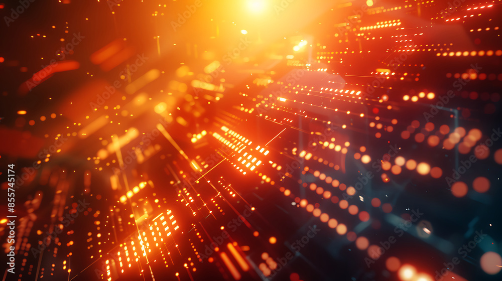 technology background technology background