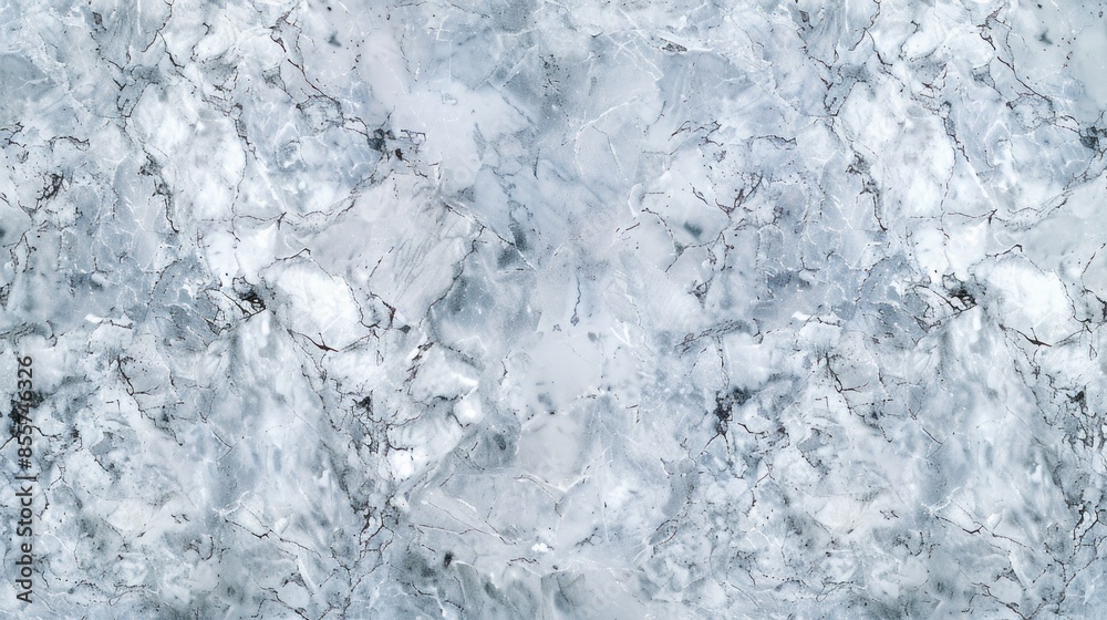 Obraz premium Abstract Marble Texture with Veins and Patterns