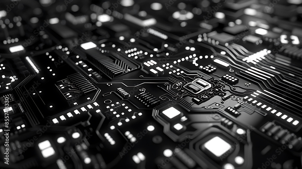 technology background technology background