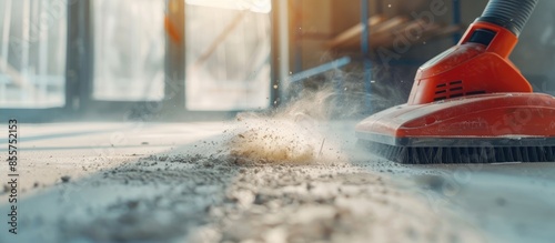 construction cleaning servi...