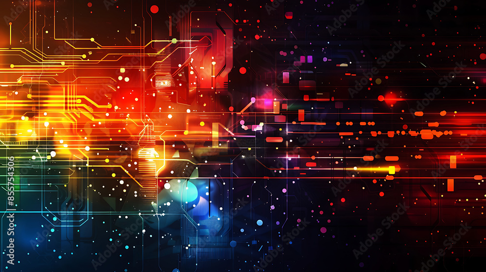 technology banner technology banner