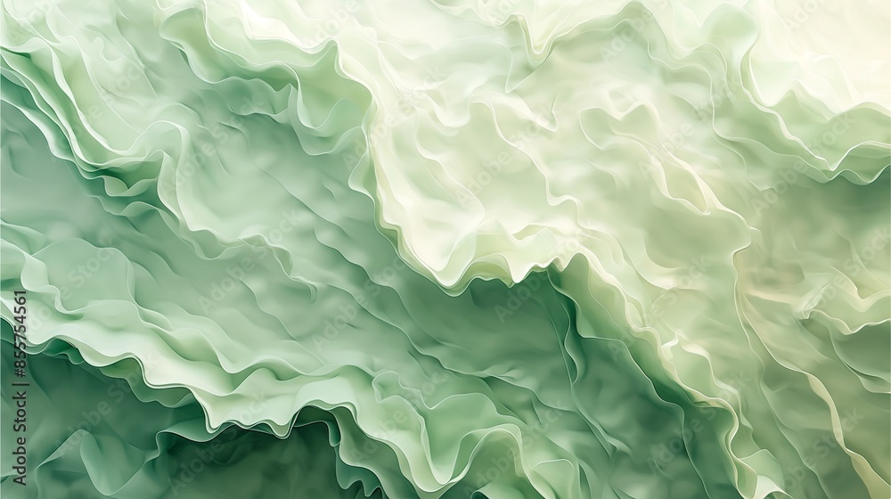 Soft Mint Green Texture Abstract Background Soft Mint Green Texture Abstract Background