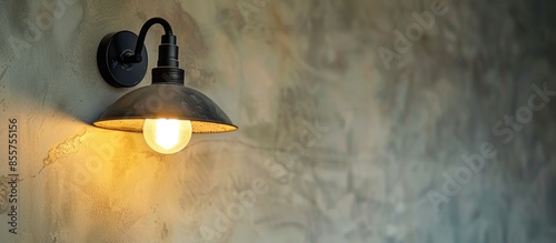 Beautiful vintage wall lamp...