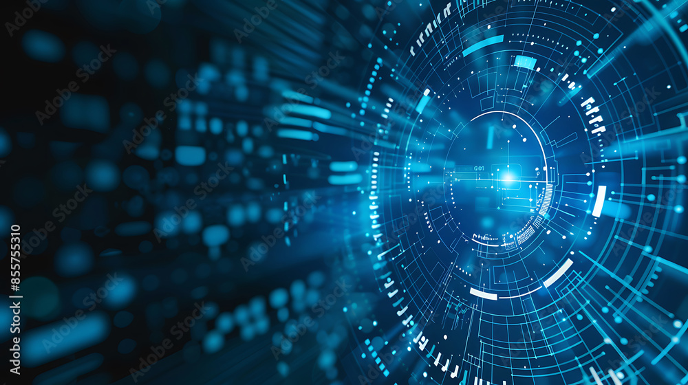 technology background technology background