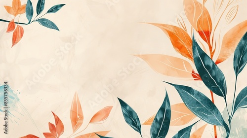 Painting pattern wallpaper © pixelwallpaper
