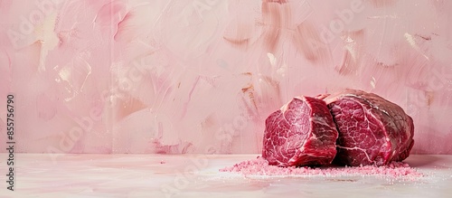 fresh meat beef tenderloin ...