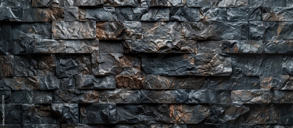 Texture of stone wall background. with copy space image. Place for adding text or design Texture of stone wall background. with copy space image. Place for adding text or design