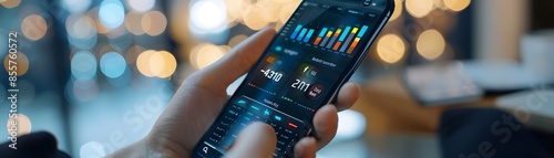 Digital Wallet with Investm...