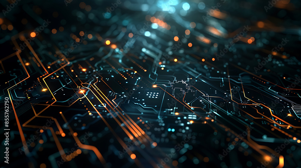 abstract technology background abstract technology background