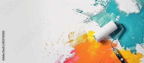 Tools for coloring, paint r...