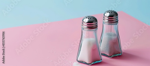 salt and pepper shakers pas...