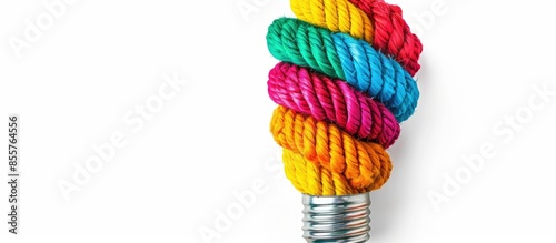 Creative diversity Idea sym...