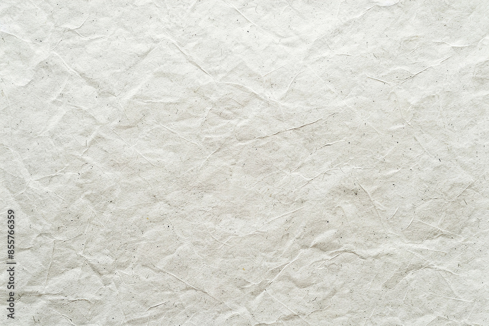 Beautiful texture old crumpled paper, design abstract background