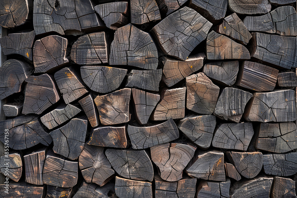 Generative ai on theme of beautiful texture surface wood for design natural abstract background Generative ai on theme of beautiful texture surface wood for design natural abstract background